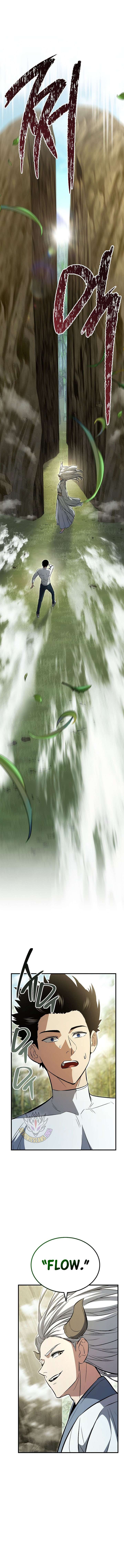 The Hero Returns Chap 147 - Next Chap 148