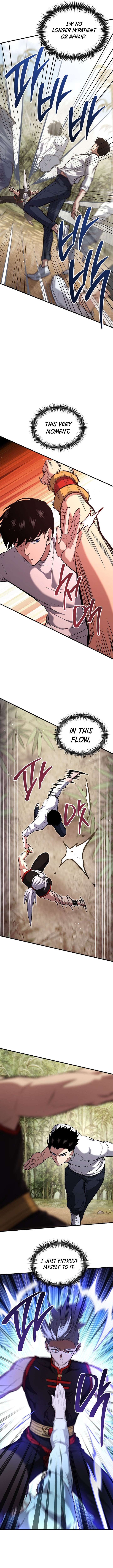 The Hero Returns Chap 147 - Next Chap 148