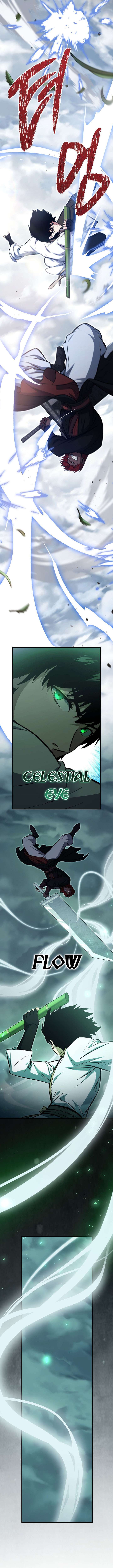 The Hero Returns Chap 149 - Next Chap 150