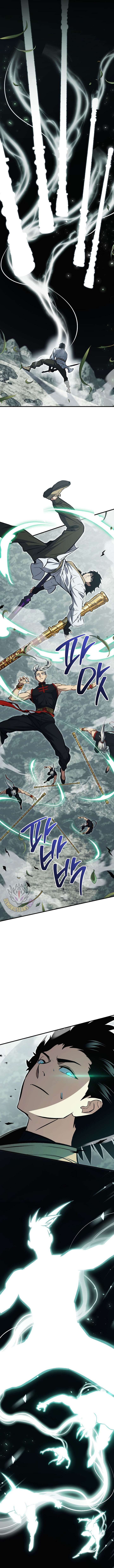 The Hero Returns Chap 151 - Next Chap 152