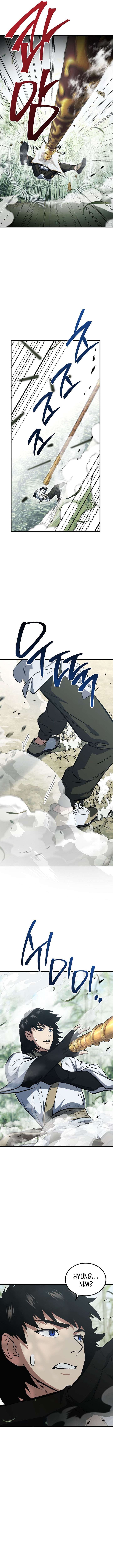 The Hero Returns Chap 151 - Next Chap 152