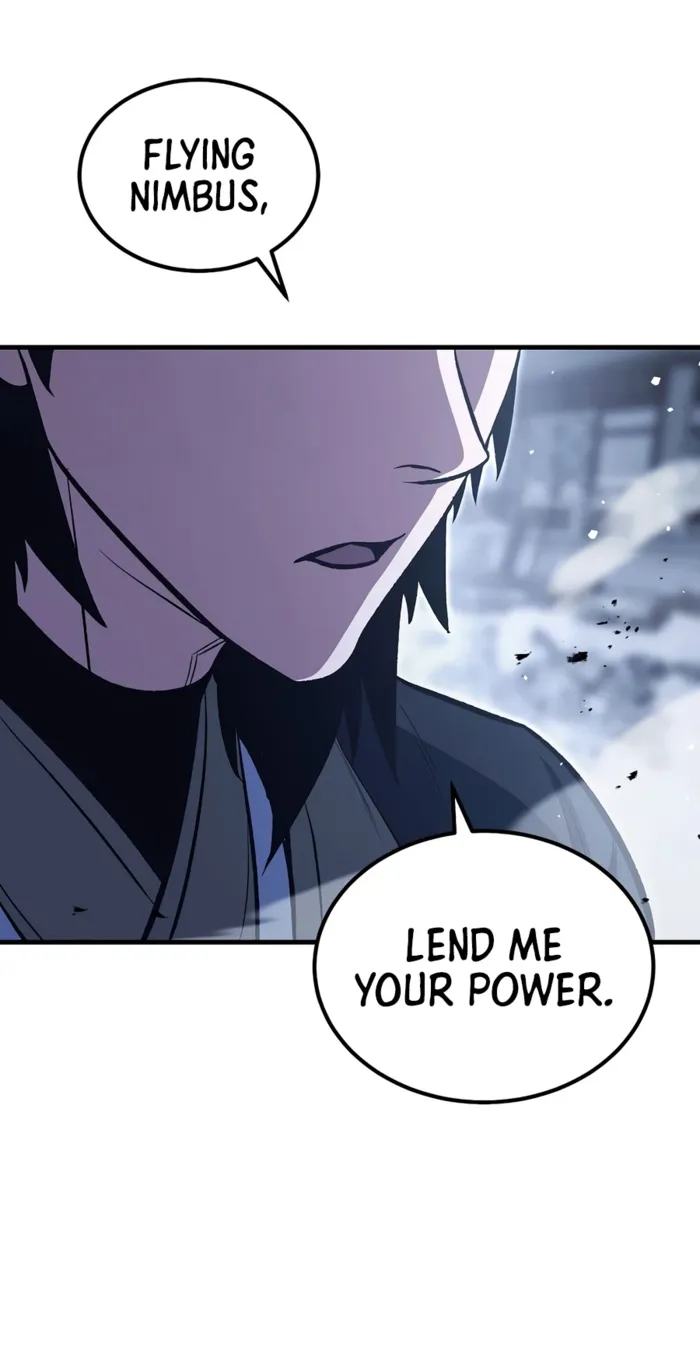 The Hero Returns Chap 156 - Next Chap 157