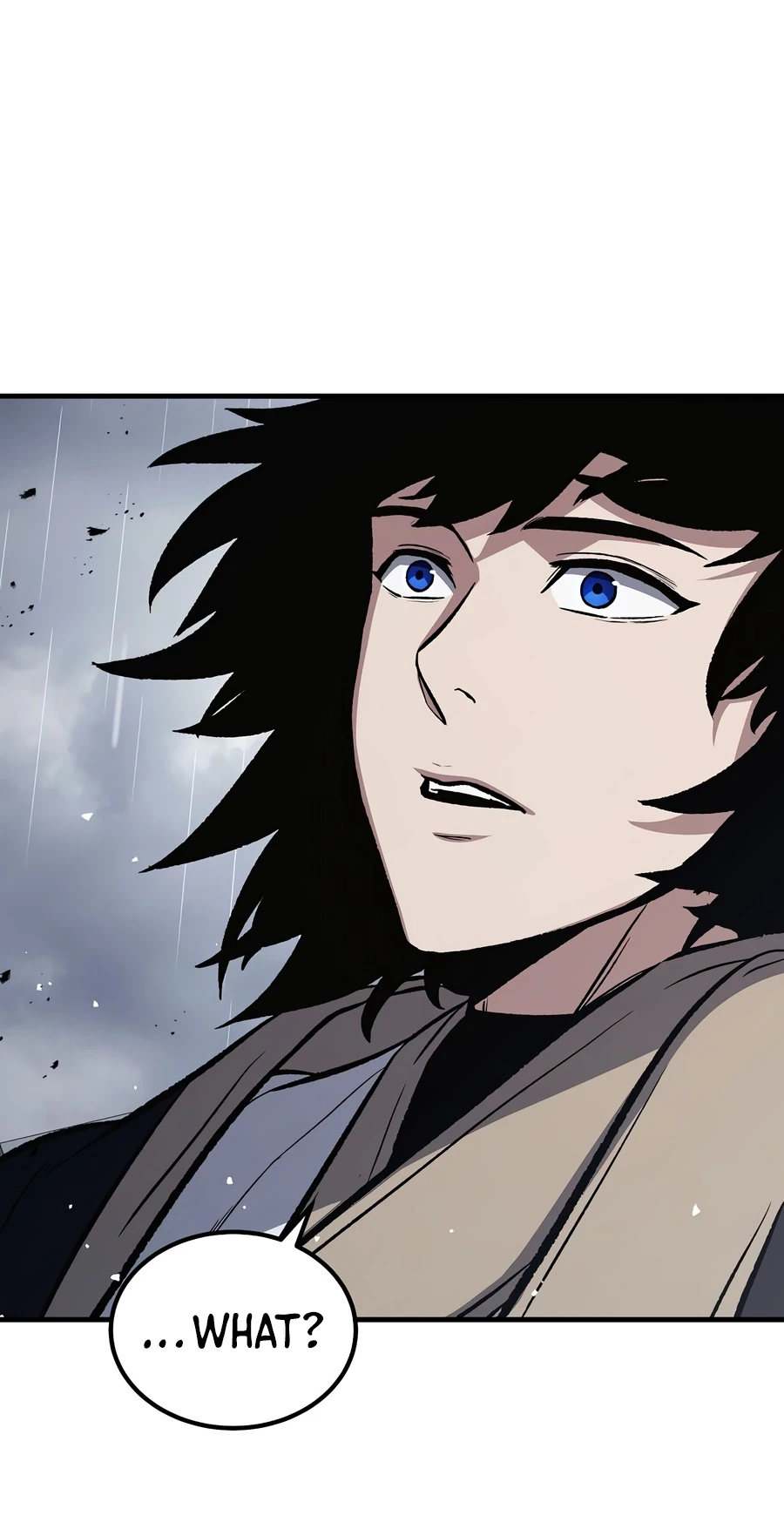 The Hero Returns Chap 157 - Next Chap 158