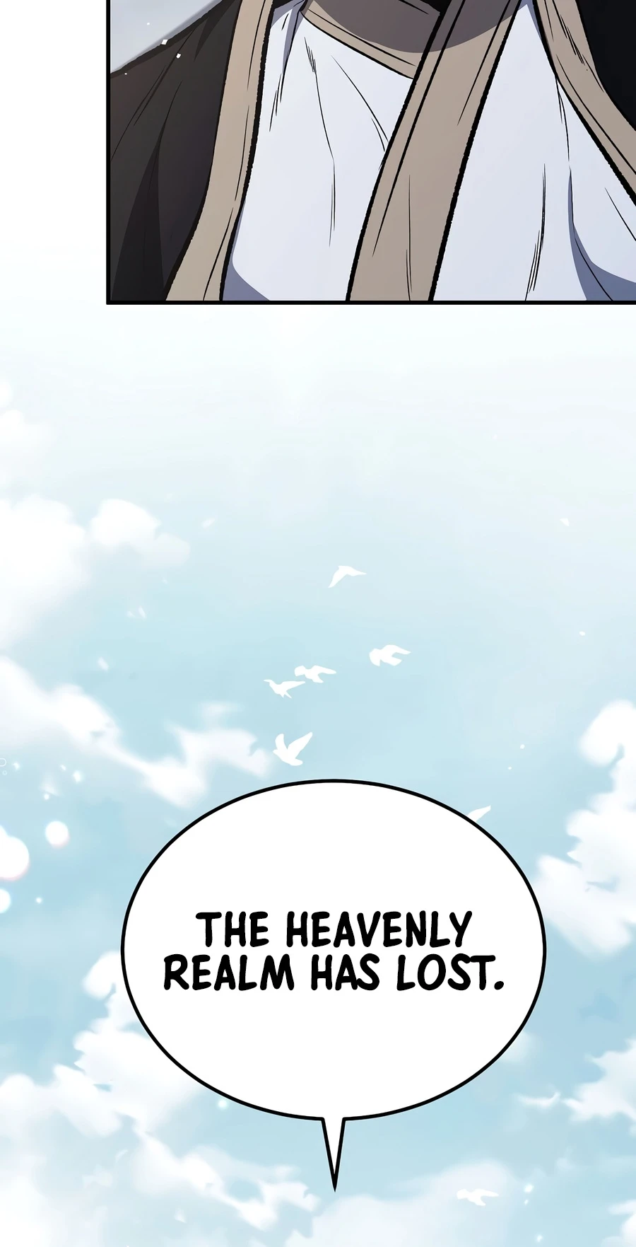 The Hero Returns Chap 157 - Next Chap 158