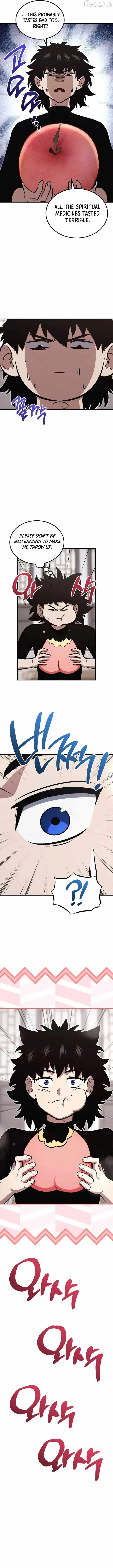 The Hero Returns Chap 158 - Next Chap 159