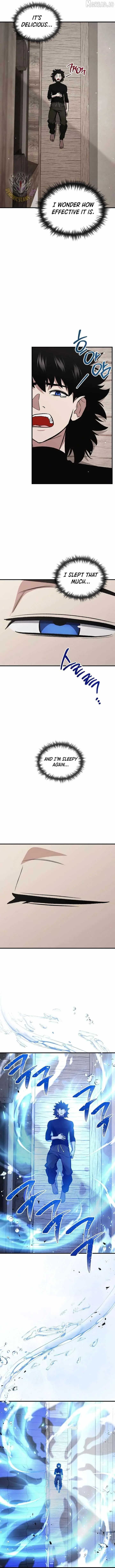 The Hero Returns Chap 158 - Next Chap 159