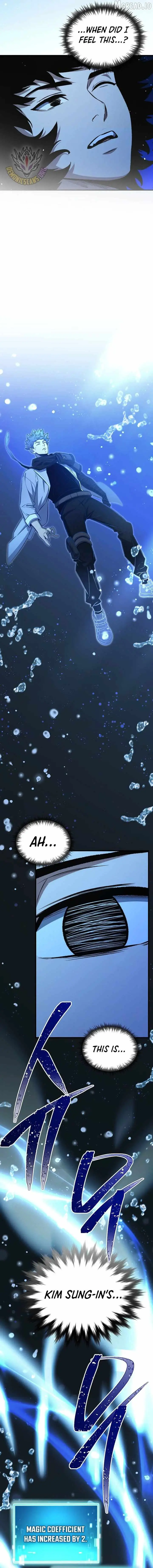 The Hero Returns Chap 158 - Next Chap 159