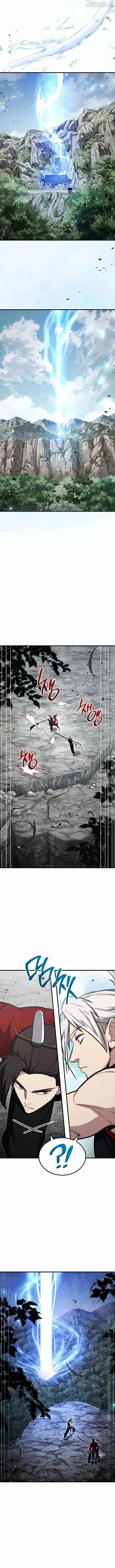 The Hero Returns Chap 158 - Next Chap 159