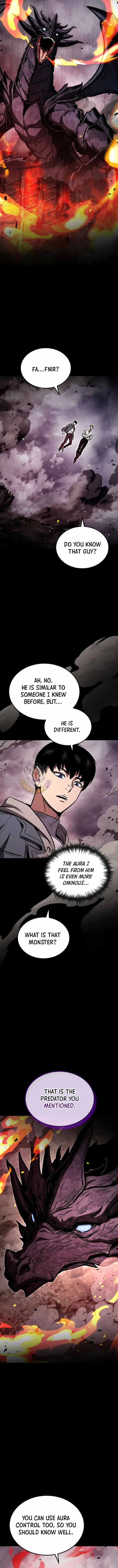The Hero Returns Chap 160 - Next Chap 161