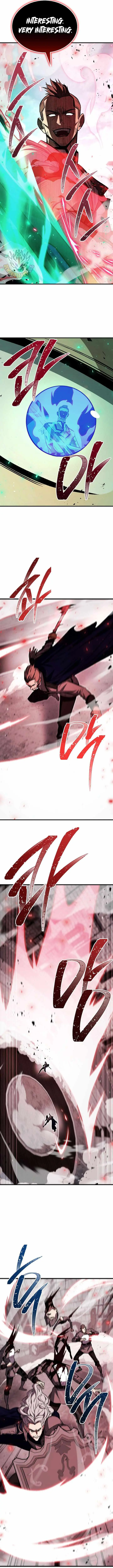 The Hero Returns Chap 161 - Next Chap 162