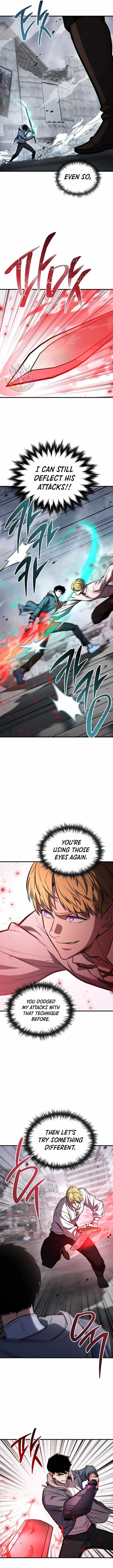 The Hero Returns Chap 162 - Next Chap 163
