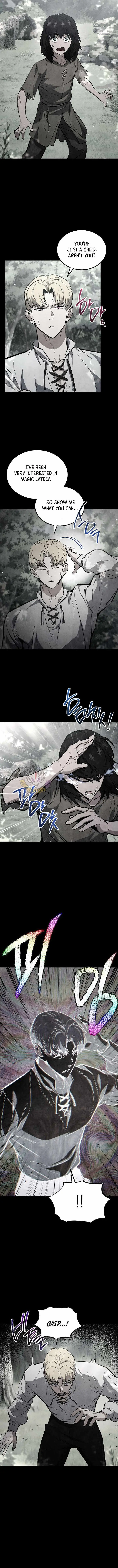 The Hero Returns Chap 164 - Next Chap 165