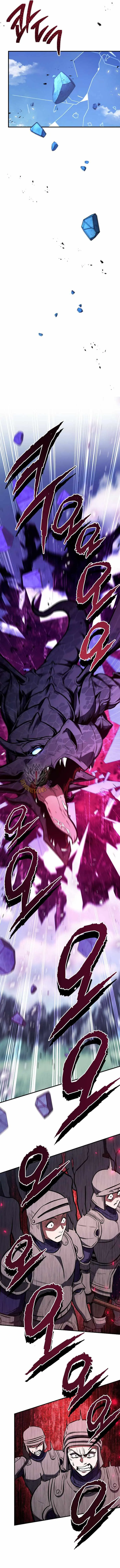 The Hero Returns Chap 164 - Next Chap 165