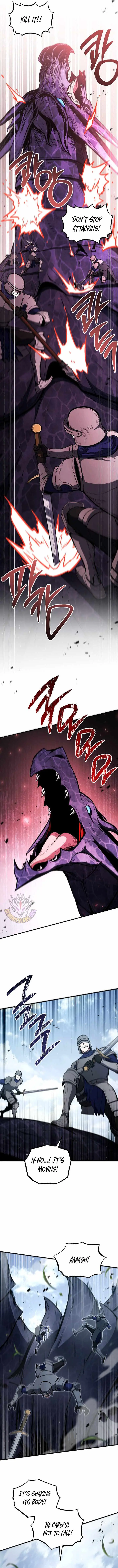 The Hero Returns Chap 165 - Next Chap 166