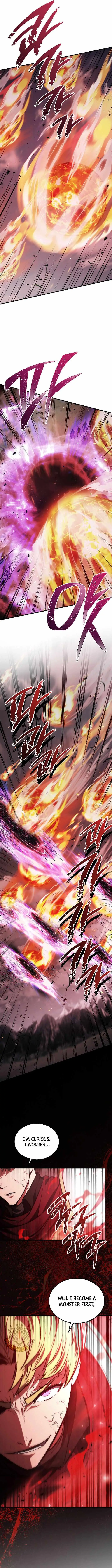The Hero Returns Chap 165 - Next Chap 166