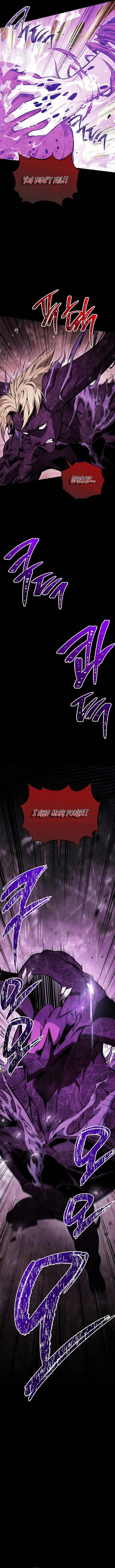 The Hero Returns Chap 166 - Next Chap 167