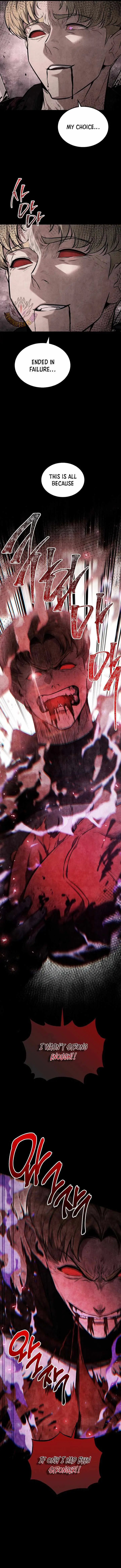The Hero Returns Chap 166 - Next Chap 167