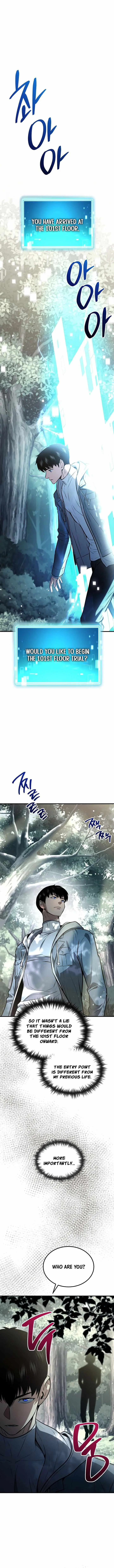 The Hero Returns Chap 168 - Next Chap 169