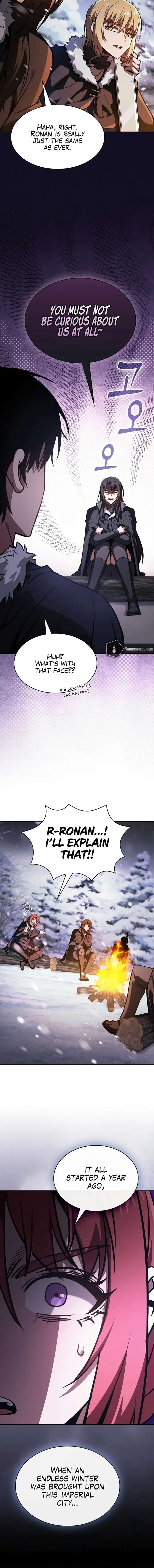 The Academy's Genius Swordsman Chap 131 - Next Chap 132