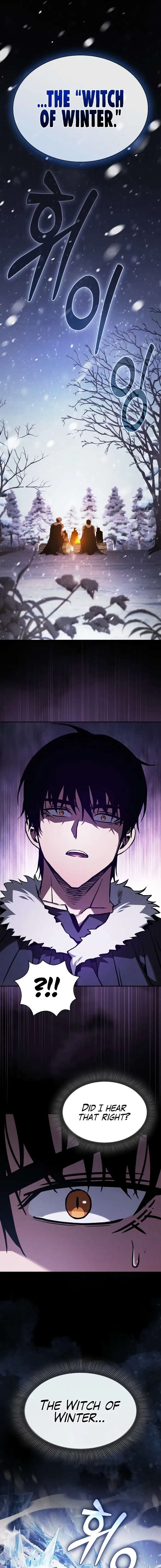 The Academy's Genius Swordsman Chap 131 - Next Chap 132
