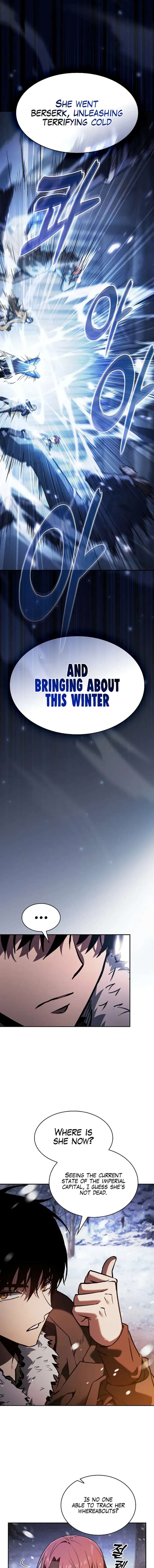 The Academy's Genius Swordsman Chap 131 - Next Chap 132