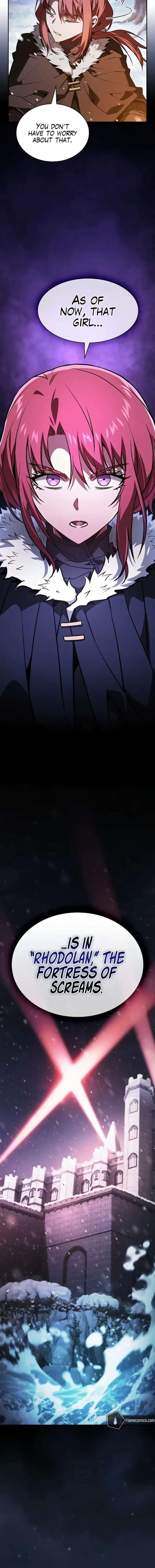 The Academy's Genius Swordsman Chap 131 - Next Chap 132