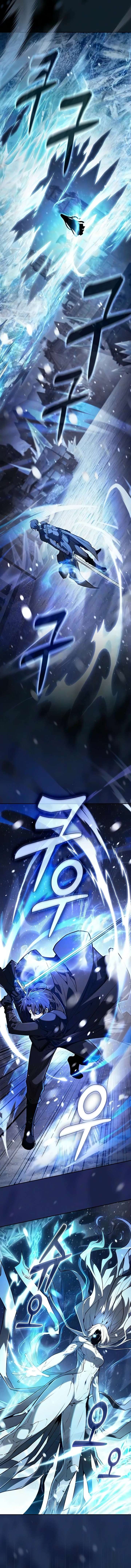 The Academy's Genius Swordsman Chap 132 - Next Chap 133