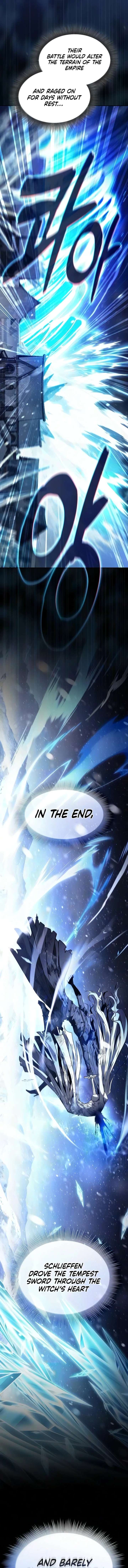 The Academy's Genius Swordsman Chap 132 - Next Chap 133