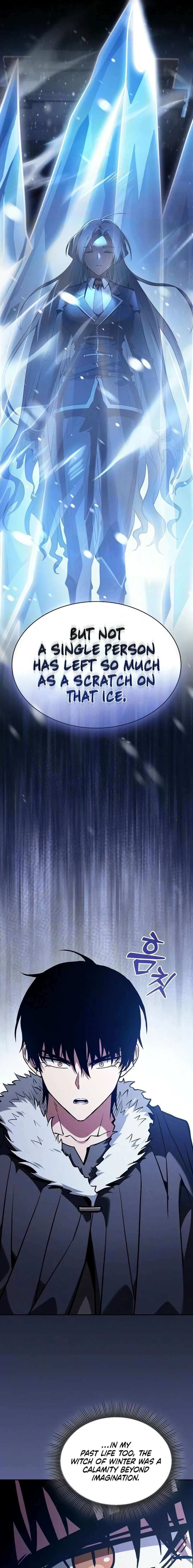The Academy's Genius Swordsman Chap 132 - Next Chap 133