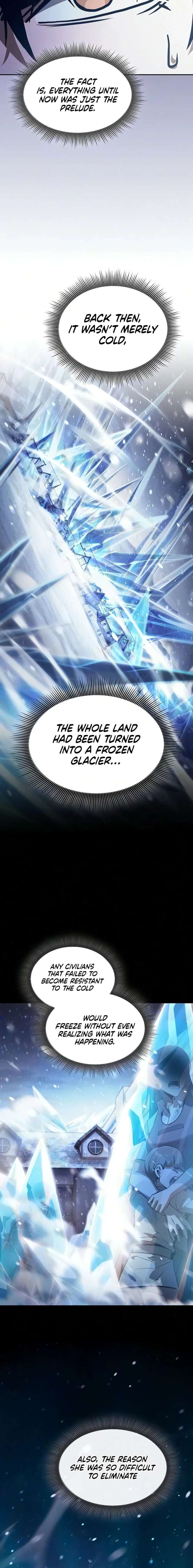 The Academy's Genius Swordsman Chap 132 - Next Chap 133