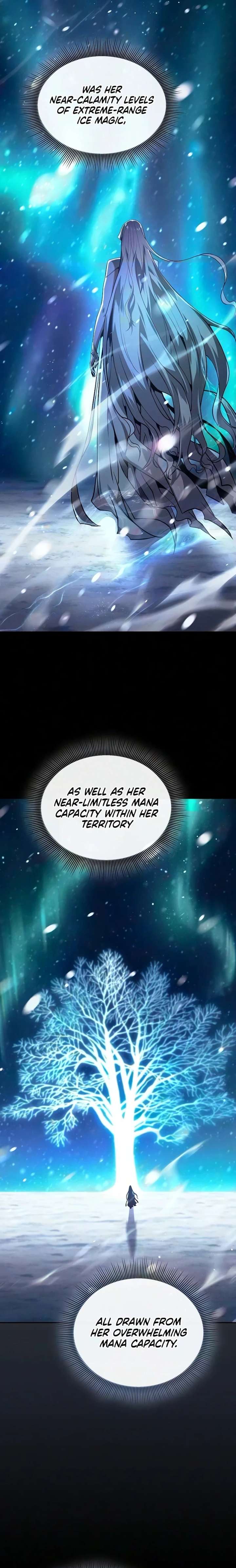 The Academy's Genius Swordsman Chap 132 - Next Chap 133