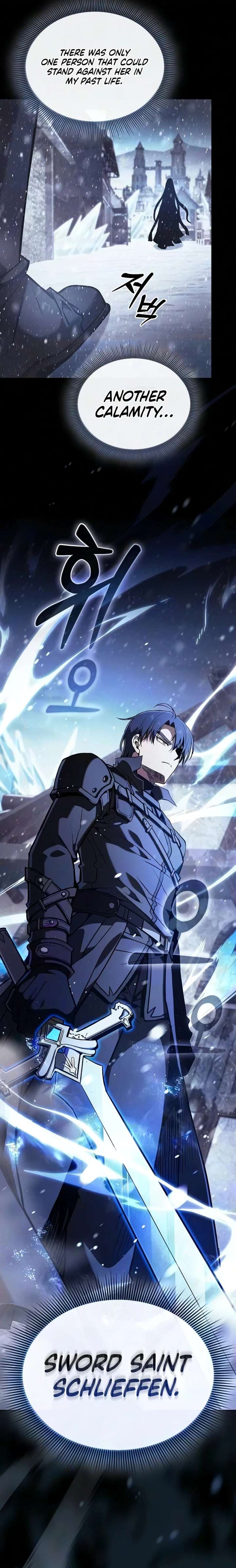 The Academy's Genius Swordsman Chap 132 - Next Chap 133