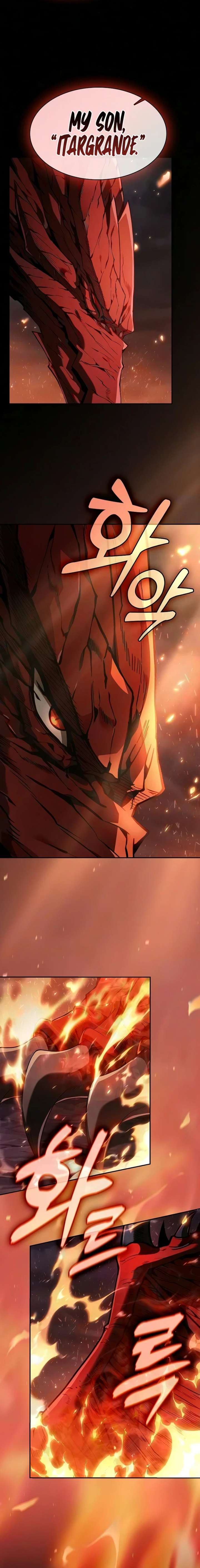 The Academy's Genius Swordsman Chap 132 - Next Chap 133