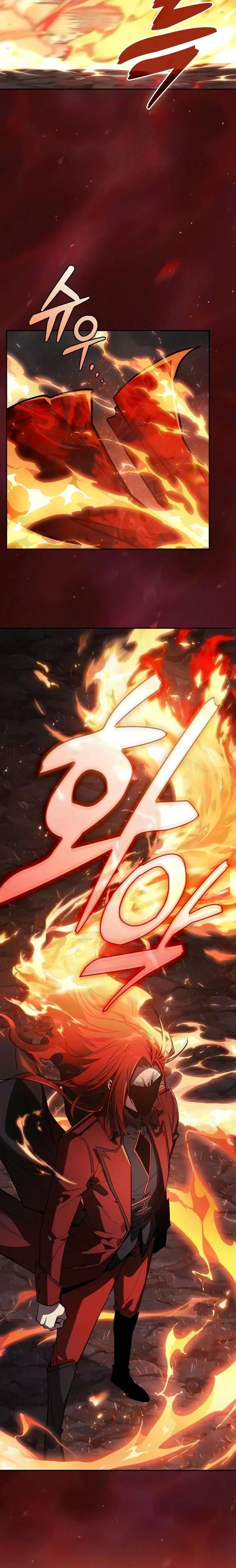 The Academy's Genius Swordsman Chap 132 - Next Chap 133