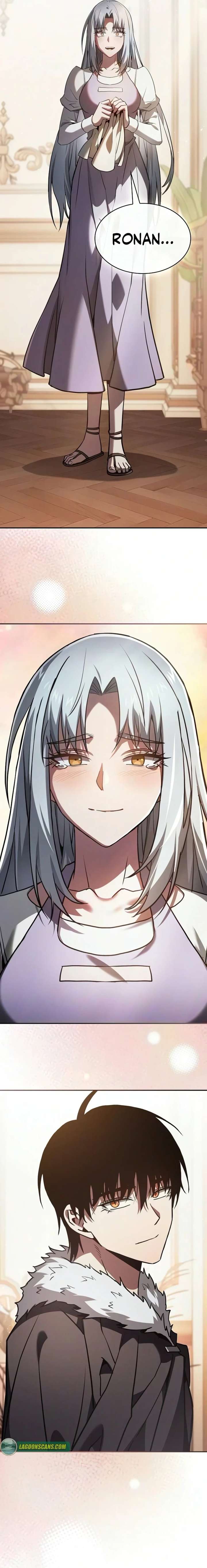 The Academy's Genius Swordsman Chap 133 - Next Chap 134