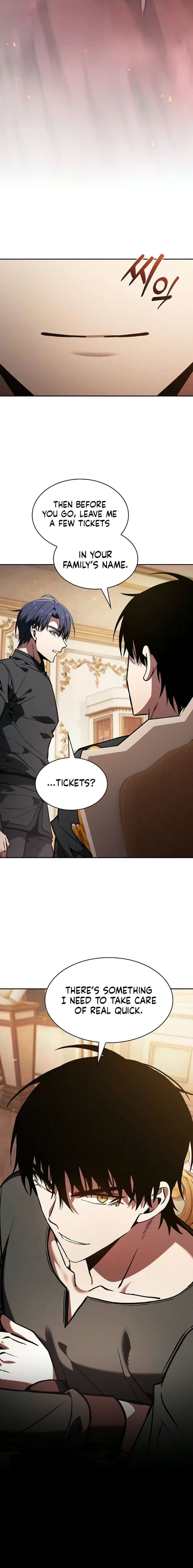 The Academy's Genius Swordsman Chap 133 - Next Chap 134