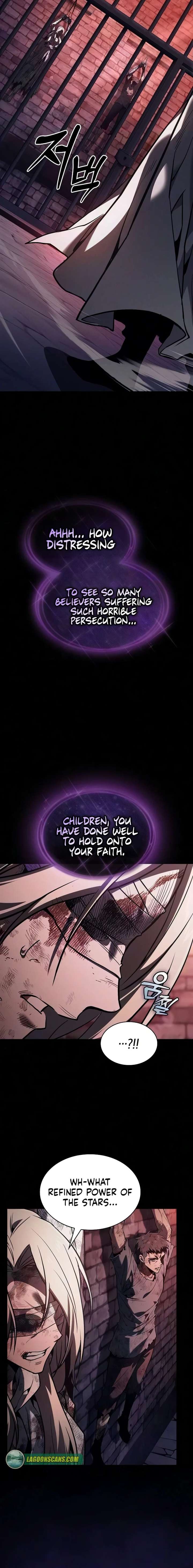The Academy's Genius Swordsman Chap 133 - Next Chap 134