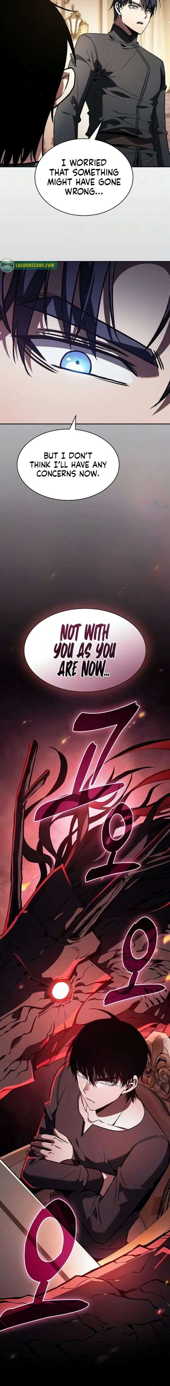 The Academy's Genius Swordsman Chap 133 - Next Chap 134