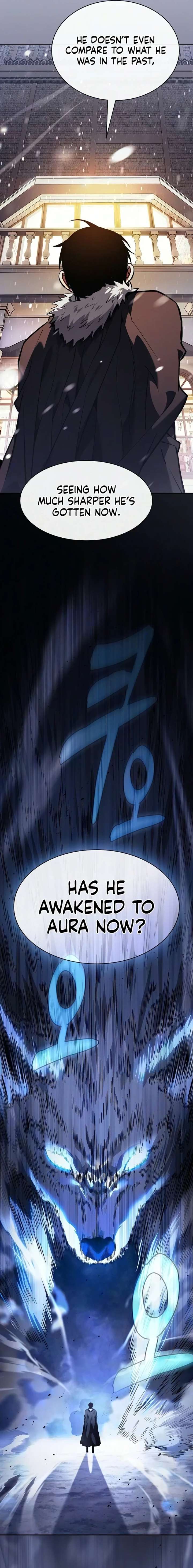 The Academy's Genius Swordsman Chap 133 - Next Chap 134