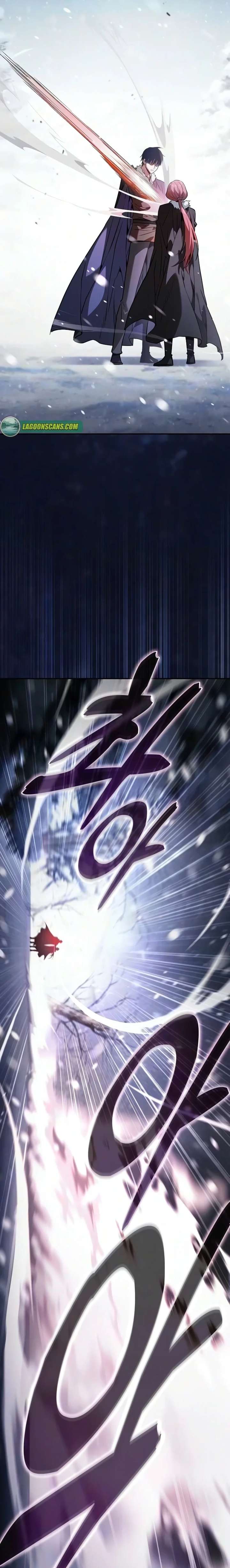 The Academy's Genius Swordsman Chap 134 - Next Chap 135