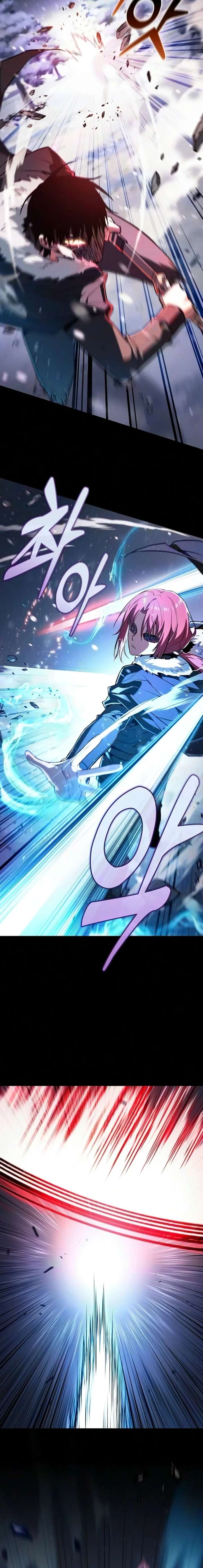 The Academy's Genius Swordsman Chap 134 - Next Chap 135