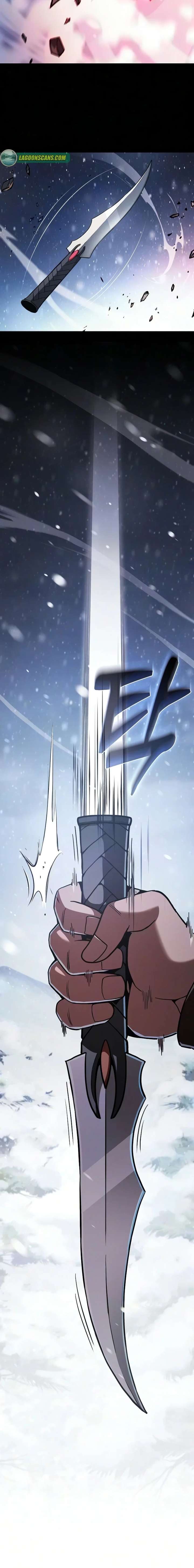 The Academy's Genius Swordsman Chap 134 - Next Chap 135