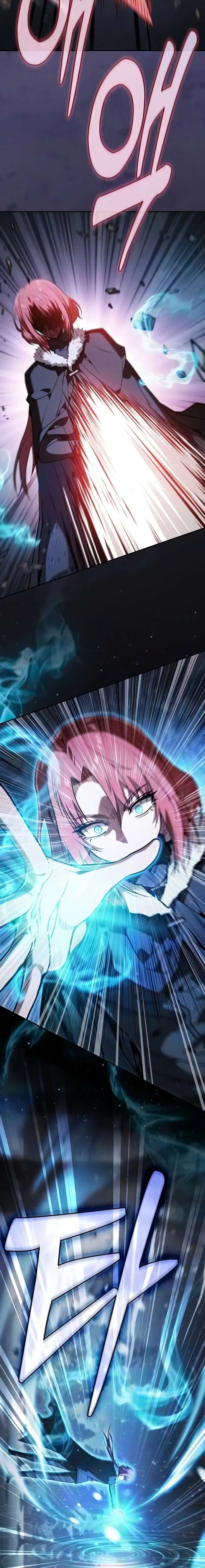 The Academy's Genius Swordsman Chap 134 - Next Chap 135