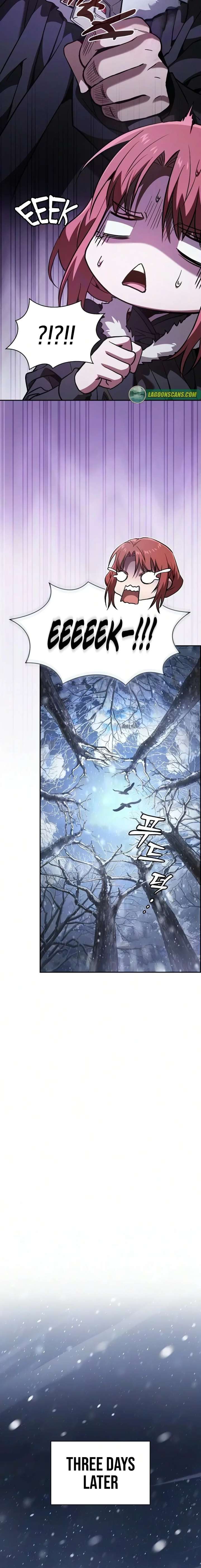 The Academy's Genius Swordsman Chap 134 - Next Chap 135