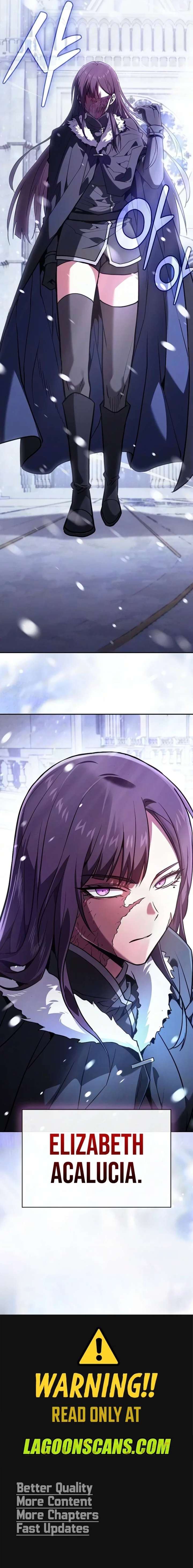 The Academy's Genius Swordsman Chap 134 - Next Chap 135
