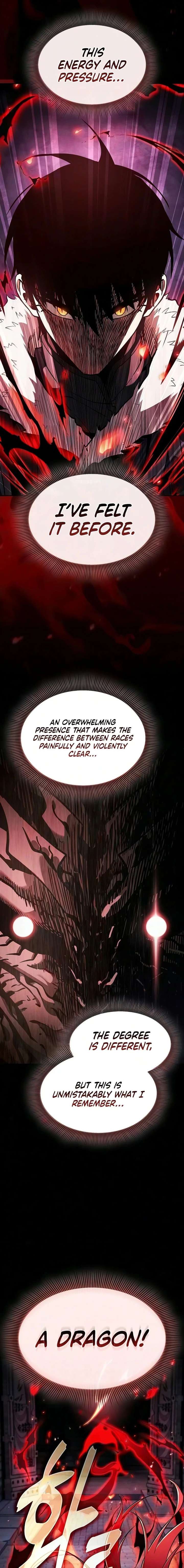 The Academy's Genius Swordsman Chap 135 - Next Chap 136