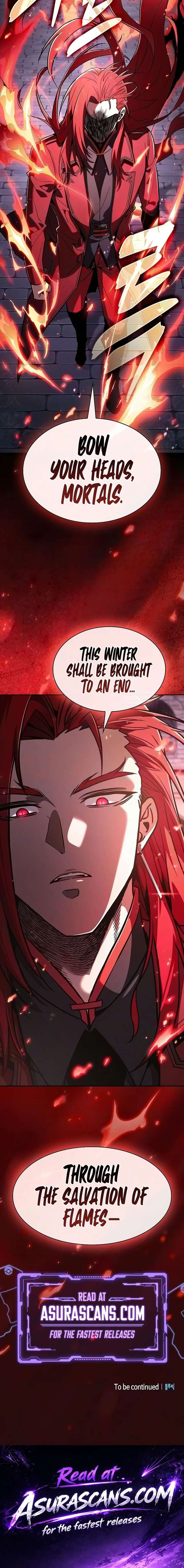 The Academy's Genius Swordsman Chap 135 - Next Chap 136