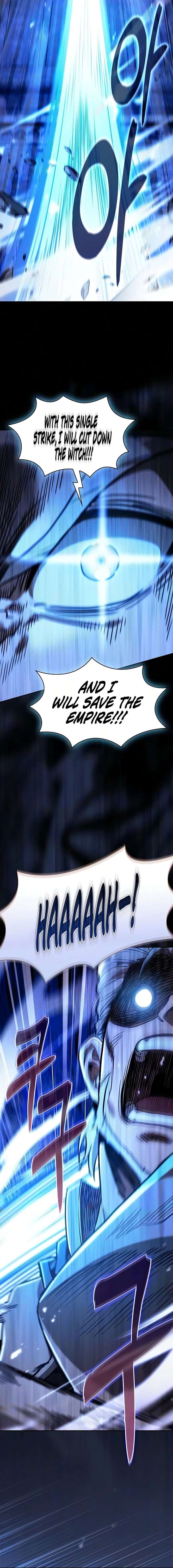 The Academy's Genius Swordsman Chap 135 - Next Chap 136