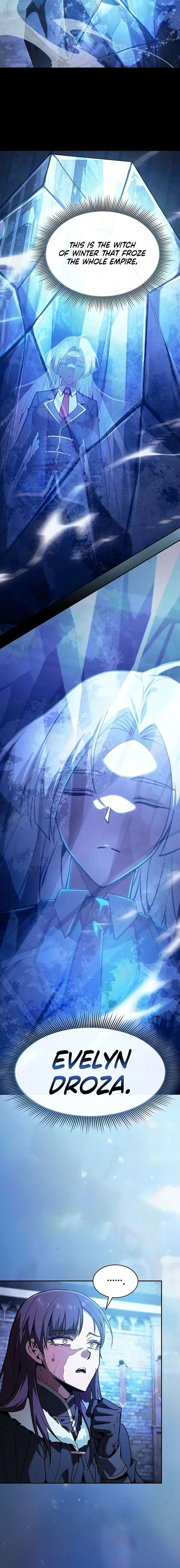 The Academy's Genius Swordsman Chap 135 - Next Chap 136