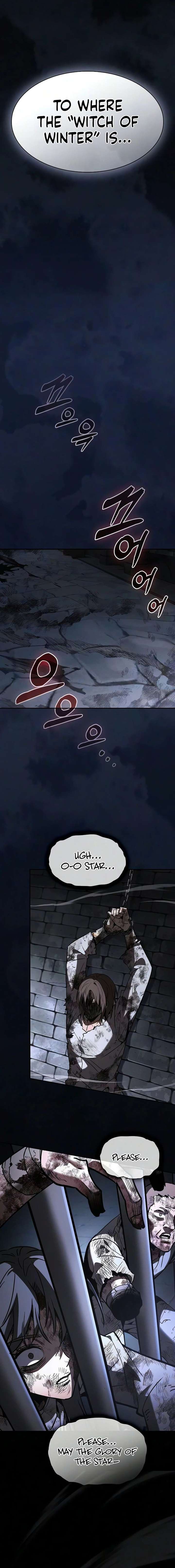 The Academy's Genius Swordsman Chap 135 - Next Chap 136